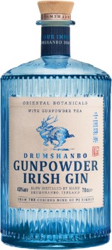 Drumshanbo-Gunpowder-Irish-Gin-700mL on sale