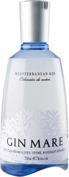 Gin-Mare-Mediterranean-Gin-700mL on sale