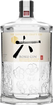 Roku+Gin+1L