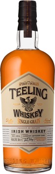 Teeling+Single+Grain+Irish+Whiskey+700mL