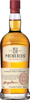 Morris-Rutherglen-Signature-Single-Malt-Australian-Whisky-700mL on sale