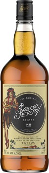 Sailor+Jerry+The+Original+Spiced+Rum+1L