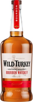 Wild-Turkey-Kentucky-Straight-Bourbon-Whiskey-81-Proof-1L on sale
