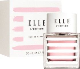 Elle+L%26rsquo%3BEdition+EDP+30mL