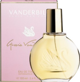 Gloria+Vanderbilt+Vanderbilt+EDT+100mL