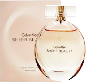Calvin-Klein-Sheer-Beauty-EDT-50mL on sale