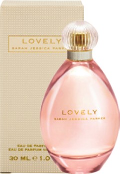 Sarah+Jessica+Parker+Lovely+EDP+30mL