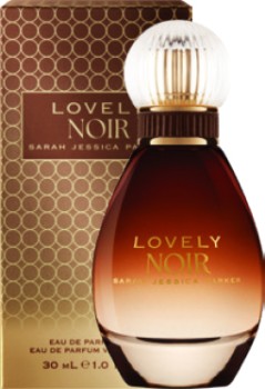 Sarah-Jessica-Parker-Lovely-Noir-EDP-30mL on sale