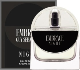 Guy-Sebastian-Embrace-Night-EDP-30mL on sale