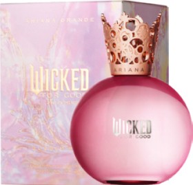 Ariana+Grande+Wicked+Collection+Glinda+EDP+100mL