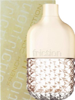 FCUK-Friction-Her-EDP-100mL on sale