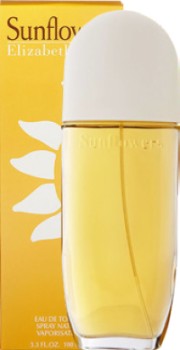 Elizabeth-Arden-Sunflowers-EDT-100mL on sale