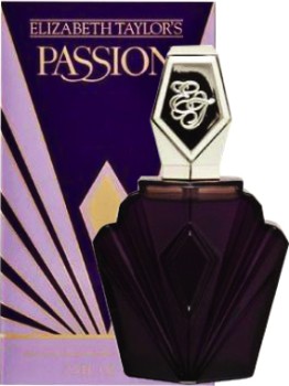 Elizabeth-Taylor-Passion-For-Women-EDT-74mL on sale