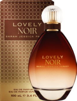Sarah-Jessica-Parker-Lovely-Noir-EDP-100mL on sale