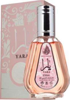 Yara+EDP+50mL