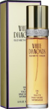 Elizabeth+Taylor+White+Diamonds+EDT+100mL