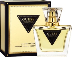 Guess-Seductive-For-Women-EDT-75mL on sale