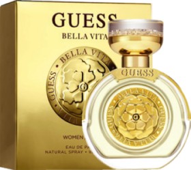 Guess-Bella-Vita-EDP-100mL on sale