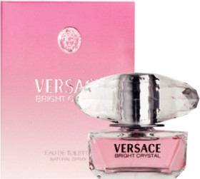 Versace+Bright+Crystal+EDT+30mL