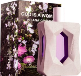 Ariana+Grande+God+Is+A+Woman+EDP+100mL