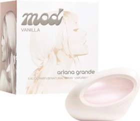 Ariana-Grande-Mod-Vanilla-EDP-100mL on sale