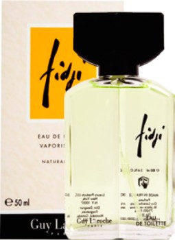 Guy-Laroche-Fidji-EDT-50mL on sale