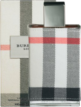 Burberry+London+For+Women+EDP+100mL
