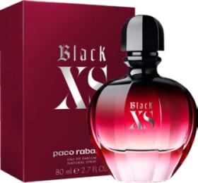 Paco-Rabanne-Black-XS-For-Her-EDP-80mL on sale