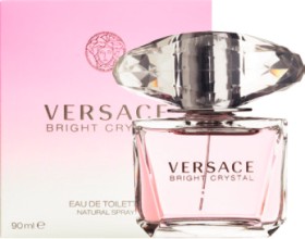 Versace-Bright-Crystal-EDT-90mL on sale