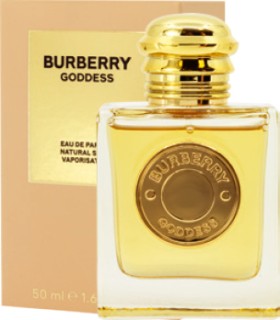 Burberry+Goddess+EDP+50mL