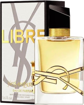 Yves+Saint+Laurent+Libre+EDP+50mL