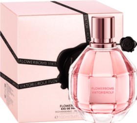 Viktor-Rolf-Flowerbomb-EDP-100mL on sale