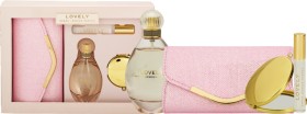Sarah+Jessica+Parker+Lovely+EDP+100mL+%2B+15mL+Purse+Spray+Set