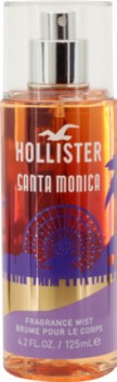 Hollister+Santa+Monica+Body+Mist+125mL