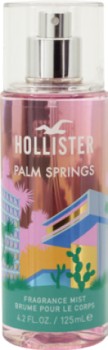 Hollister+Palm+Springs+Body+Mist+125mL