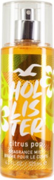 Hollister-Citrus-Pop-Body-Mist-125mL on sale