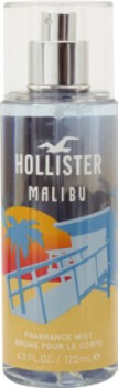 Hollister+Malibu+Body+Mist+125mL