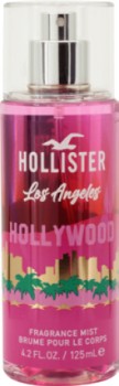 Hollister+Los+Angeles+Body+Mist+125mL