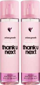 Ariana-Grande-Thank-U-Next-Body-Mist-236mL on sale