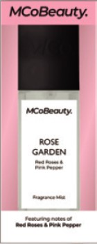 MCoBeauty.+Rose+Garden+Body+Mist+240mL