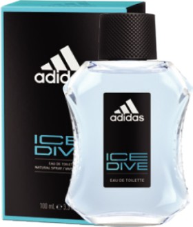 Adidas-Ice-Dive-EDT-100mL on sale