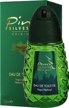 Pino+Silvestre+Original+EDT+125mL