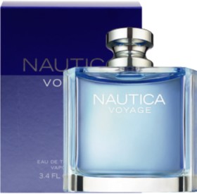 Nautica-Voyage-EDT-100mL on sale