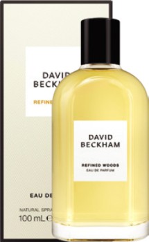 David+Beckham+Refined+Woods+EDP+100mL