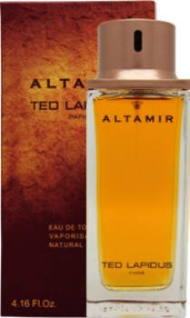 Ted-Lapidus-Altamir-EDT-125mL on sale