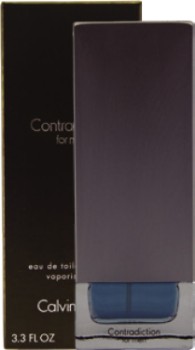 Calvin-Klein-Contradiction-For-Men-EDT-100mL on sale
