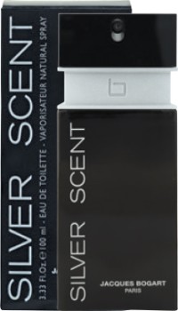 Jacques+Bogart+Silver+Scent+EDT+100mL