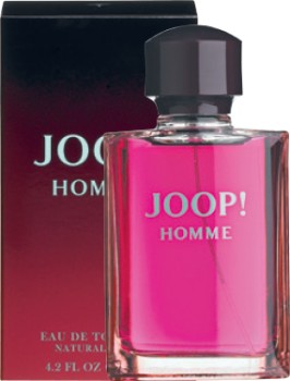 Joop-Homme-EDT-125mL on sale
