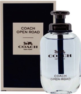Coach-Open-Road-EDT-60mL on sale