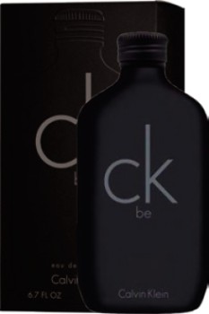 Calvin-Klein-CK-Be-EDT-200mL on sale